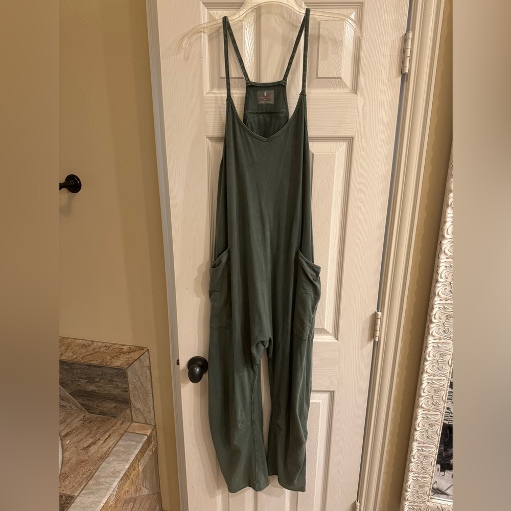 FP movement by free people HOT SHOT onesie/jumpsuit